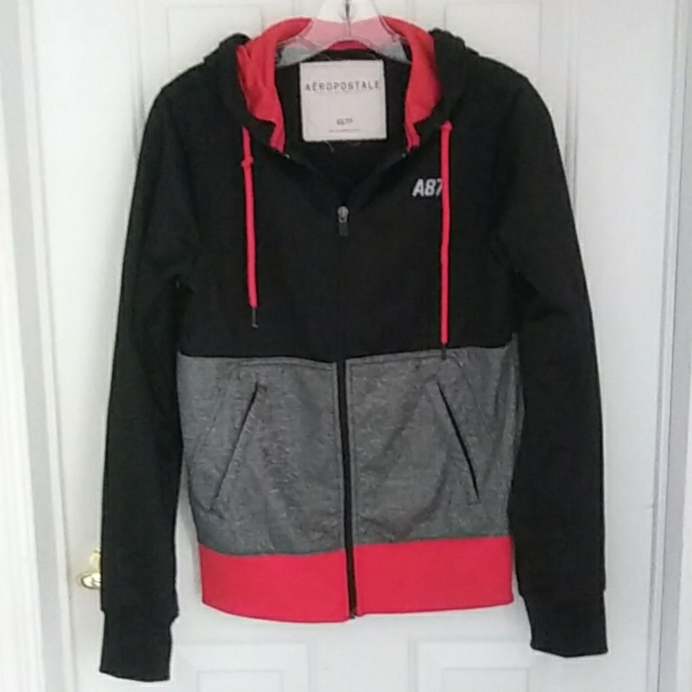Men's Aeropostale Jacket